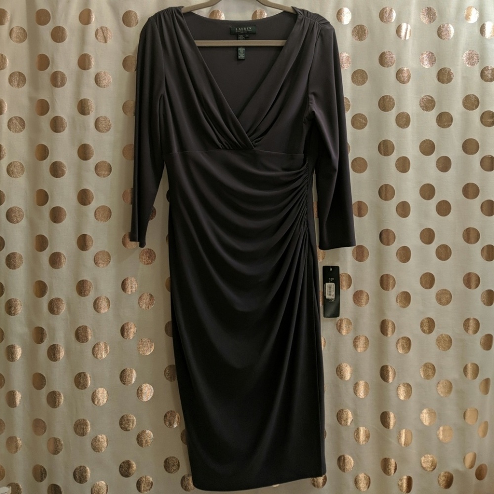 Lauren by Ralph Lauren Dress